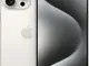  iPhone 15 Pro Max 256GB titanio bianco
