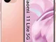  11 Lite 5G NE Dual SIM 128GB peach pink