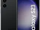  Galaxy S23 Dual SIM 256GB phantom black