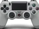  PS4 DualShock 4 controller wireless [20th Anniversary Edition] grigio