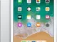  iPad 9,7 128GB [WiFi, modello 2018] argento