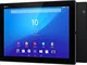  Xperia Z4 Tablet 10,1 32GB [WiFi + 4G] nero