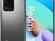  Redmi 10 Dual SIM 64GB carbon gray