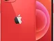  iPhone 12 mini 64GB [(PRODUCT) RED Special Edition] rosso