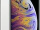  iPhone XS Max 512GB argento