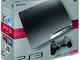  PlayStation 3 slim nero 250 GB [controller wireless incluso]