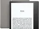  Kindle Oasis 2 7 8GB [WiFi, modello 2017] nero