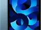  iPad Air 5 10,9 256GB [WiFi + cellulare] blu