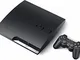  PlayStation 3 slim 320 GB [Modelo K, controller wireless incluso] nero