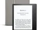  Kindle Oasis 3 7 32GB [WiFi + 4G, modello 2019] grigio