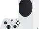  Xbox Series S 512GB [incl.  Xbox Series X Wireless Controller robot white] bianco