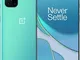 OnePlus 8T Dual SIM 256GB verde