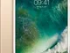  iPad Pro 10,5 256GB [WiFi + cellulare, modello 2017] oro