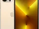  iPhone 13 Pro Max 256GB oro