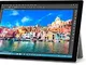  Surface Pro 4 12,3 0,9 GHz Intel Core m3 128GB SSD 4GB RAM [WiFi] argento