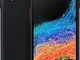  Galaxy Xcover6 Pro Dual SIM 128GB nero