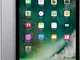  iPad 9,7 128GB [WiFi, modello 2017] grigio siderale