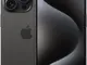  iPhone 15 Pro 256GB titanio nero