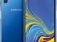  Galaxy A7 (2018) Dual SIM 64GB blu