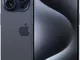  iPhone 15 Pro 256GB titanio blu