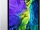  iPad Pro 11 256GB [Wi-Fi + cellulare, modello 2020] argento