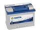 "Batteria Auto 74 ah Start&Stop"