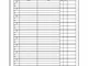 Registro Protocollo corrispondenza Arrivo-Partenza-Edipro-31x24 5cm