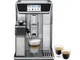 De'Longhi Macchina automatica per caffè in chicchi PrimaDonna Elite Experience ECAM650.85....