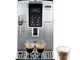 De'Longhi Macchina da caffè automatica Dinamica ECAM350.35.SB