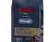 De'Longhi Kimbo per De’Longhi Chicchi di caffè Gourmet 80% Arabica 20% Robusta 250 g DLSC6...