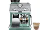 De'Longhi Macchina da caffè espresso manuale La Specialista Arte EC9155.GR