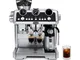 De'Longhi Macchina da caffè espresso manuale La Specialista Maestro EC9865.M