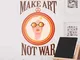 Stencil fare l'arte e non la guerra