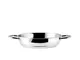 "'OFFICINE STANDARD Tegame inox off standard''sara'' 2 manici 22 Pentole Cucina'"