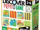 "HEADU Discover Memo Game 490"