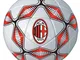 "MONDO Pallone Calcio Milan 13276 Pallone Cuoio Calcio Gioco Sportivo Sport Gioca 807"