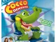 "HASBRO Cocco Dentista Gioco Classico Bambino Da Tavolo Giocattolo 548"