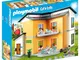 "PLAYMOBIL Villa Moderna Costruzioni Gioco Bambino Bambina Giocattolo 817"