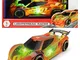 "SIMBA Lightstreak Racer Cm 20 Con Luci E Suoni Auto Gioco Maschio Bimbo Bambino 929"