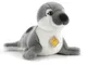 "PLUSH & COMPANY Mony Foca Artica L30 Cm Animale Acquatico Peluches Giocattolo 604"