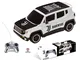 "MONDO Radiocomandato jeep renegade juventus modellino in scala"