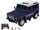 "MONDO Jeep Defender Carabinieri R/C 1/16 Mezzi Giocattolo Jeep E Quad"