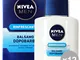 "NIVEA Set 12 81383 Balsamo Rinfrescanti Dopobarba 100 Ml. Profumi"