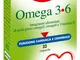 "EQUILIBRA Omega3-6 * 32 caps - prodotti alimentari"