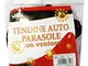 "SONDA Parasole tendine auto casre4927 - Articoli per auto"