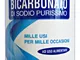 "SOLVAY Bicarbonato 750 Gr. Dispenser Detergenti Casa"