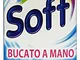 "SOFT Bucato Polvere 10 MIS.500 Gr. Detergenti Casa"