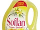 "SOFLAN Bucato Vaniglia 1 Lt. Detergenti Casa"