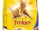 "FRISKIES 2kg.tonno/verdure - Cibo per gatti"