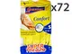 "Set 72 SPONTEX Guanti Comfort S Giardinaggio"